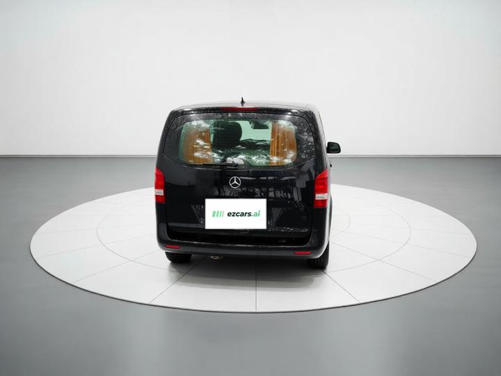 Vito 2018 2.0T Elite 7-Seater China VI photo 5