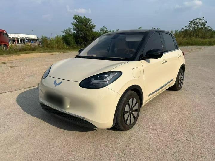 Wuling Bingo 2023 410km Exclusive