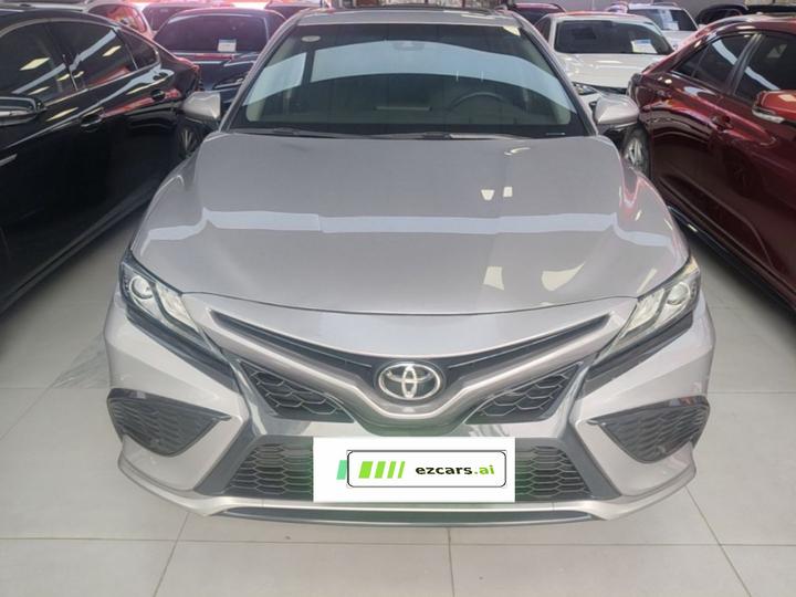 Camry 2021 2.0S photo 2