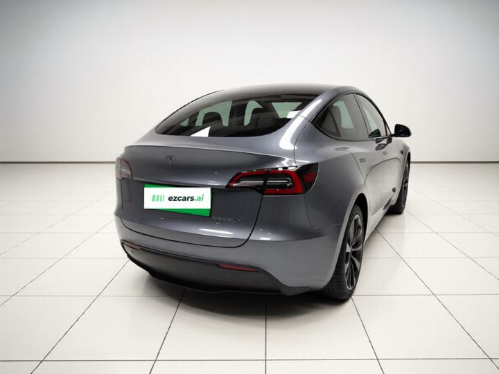 Model Y 2022 RWD photo 5