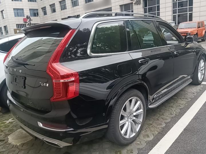 XC90 2018 T6 7-Seater photo 4