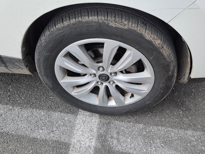 JAC Refine S5 2015 2.0T AT Luxury photo 8