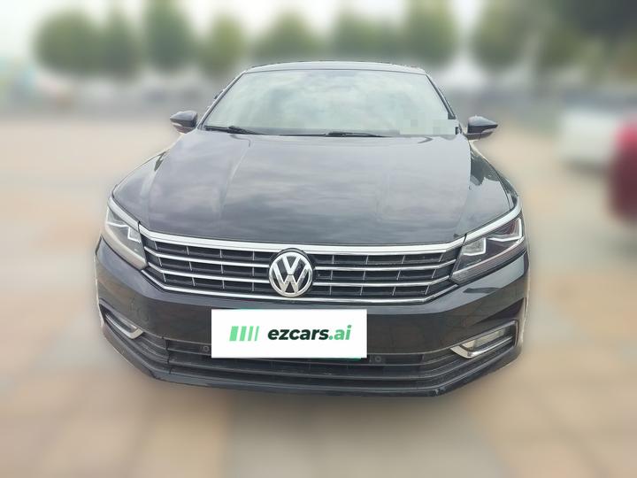 Passat 2016 330TSI DSG photo 2