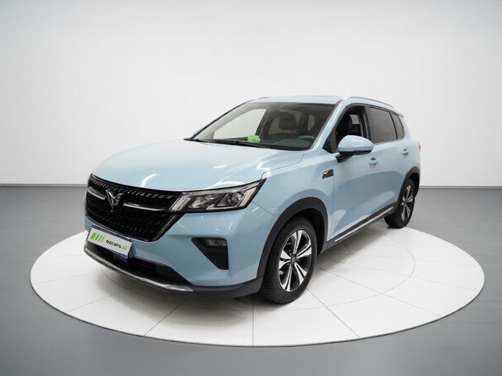 Wuling 2021 1.5T MT