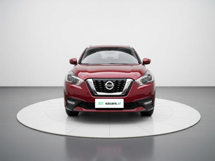 2021 1.5L XV CVT Connected Luxury photo 2