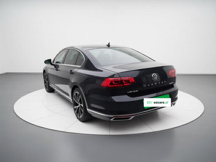 Magotan 2020 280TSI DSG Comfort photo 4