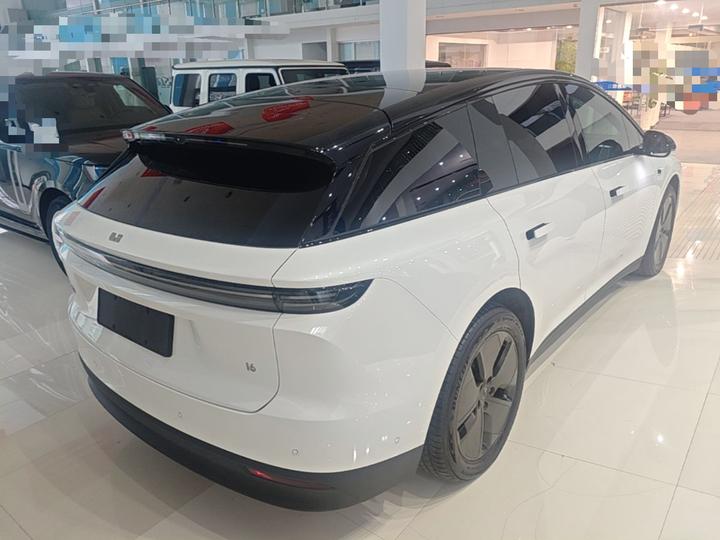 Li Auto i6 2025 RWD Standard photo 6