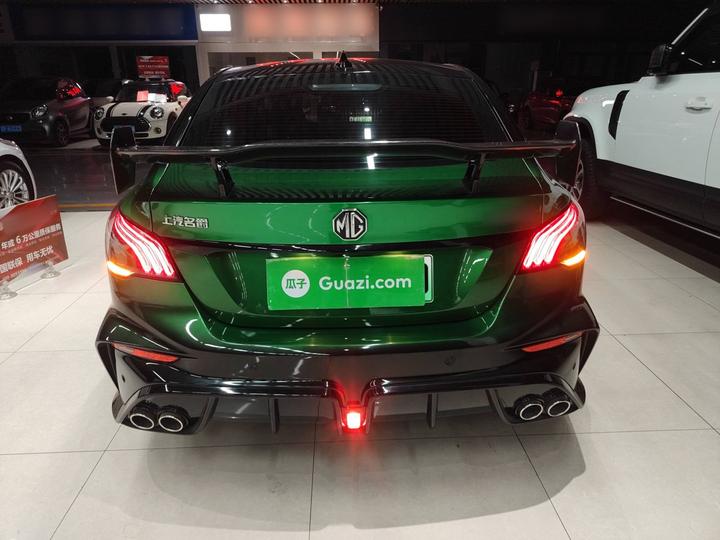 6 EV 2021 1.5T Hybrid X POWER Master photo 4
