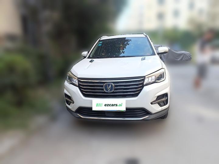 CS75 2018 280T AT China V photo 2
