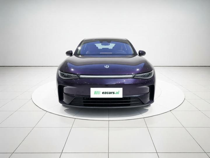 Leapmotor C16 2024 EV 520 Exclusive photo 2