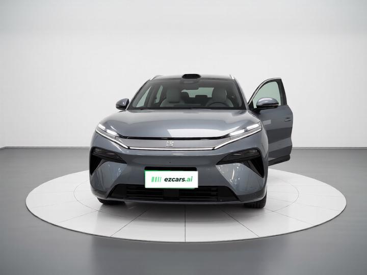 Tang L 2025 DM 215KM LiDAR Flagship photo 2