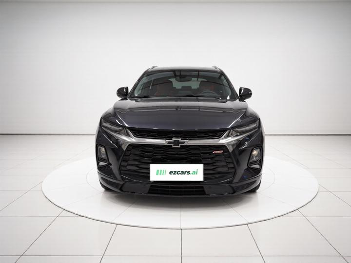 2020 RS 650T Twin-Clutch AWD 7-Seater photo 2