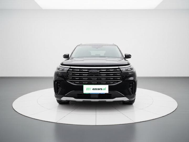 Explorer 2023 EcoBoost 285 AWD plus 7-Seater photo 2