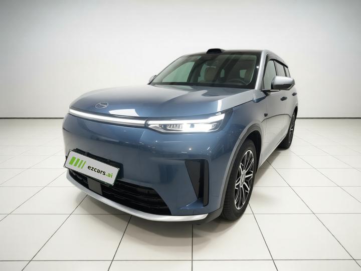 GAC Trumpchi S9 2025 Qiankun UItra 6-Seater