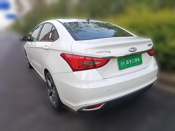 Arrizo 5 2019 PRO 1.5L MT China VI photo 4