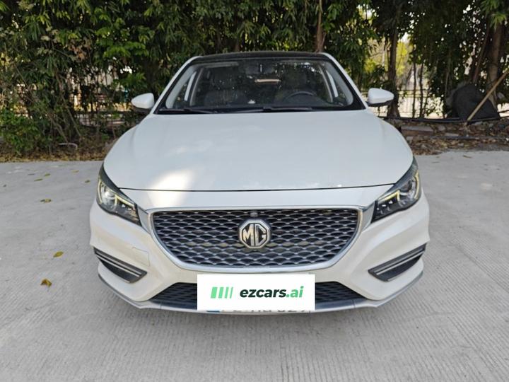 MG6 2017 20T AT Luxury Connected China V photo 2