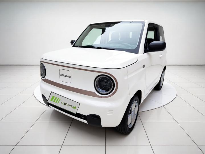 2023 Panda mini 200km Endurance Bear