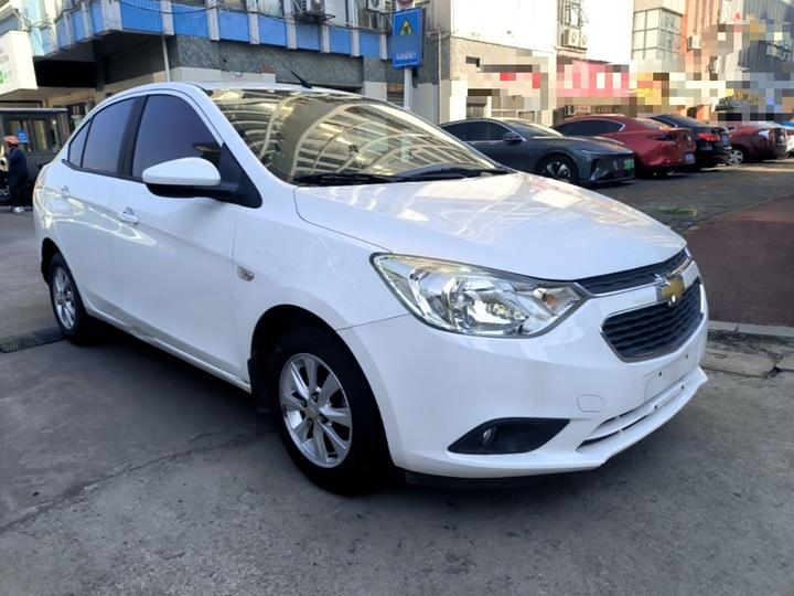 2015 3 1.5L AMT photo 3
