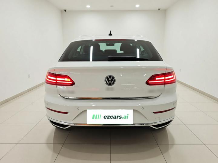 FAW-Volkswagen CC 2024 380TSI photo 5