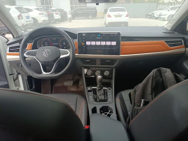 Bora 2023 200TSI DSGPRO photo 5