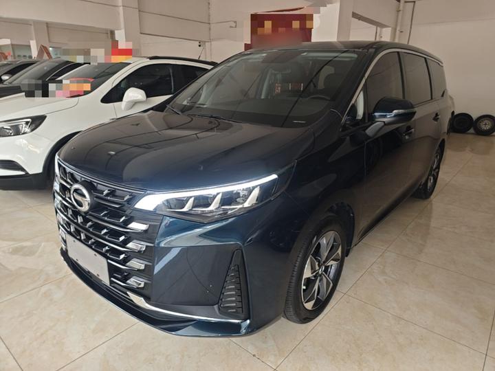 GAC Trumpchi M6 2023 PRO 270T DCT Luxury