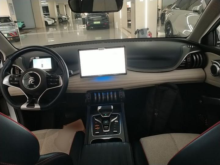 Yuan PLUS 2022 510KM Flagship photo 5