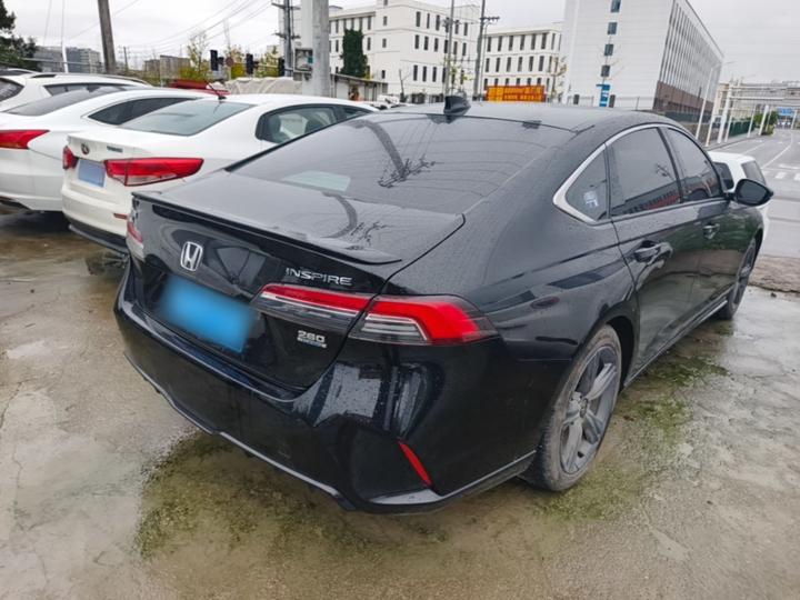 2023 260TURBO photo 6