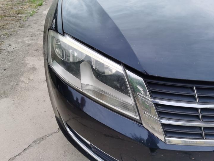 Lavida 2013 Facelift Classic 1.6L AT Comfort photo 7