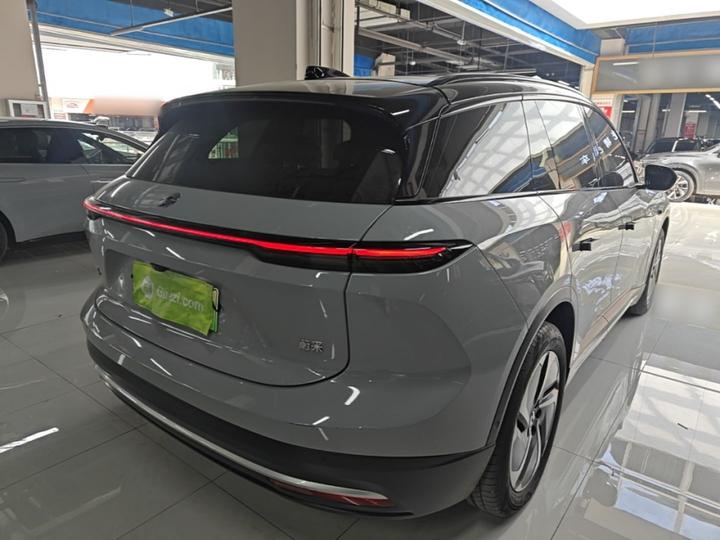 ES6 2024 75kWh photo 6