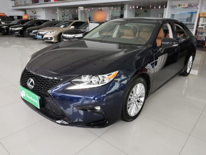 ES 2015 200 Elite
