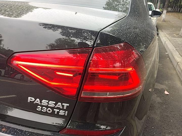 Passat 2016 330TSI DSG photo 7
