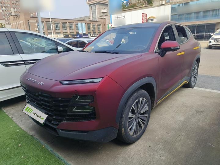 Dasheng 2022 1.6T DCTPRO