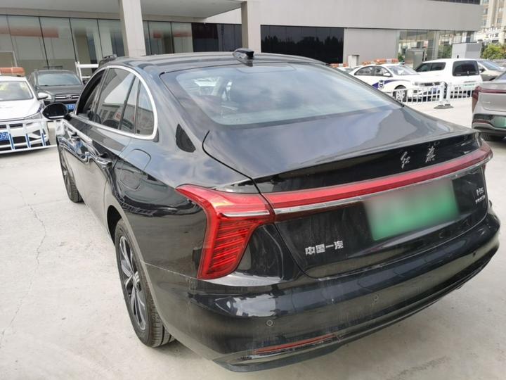 H5 PHEV 2025 130 photo 4