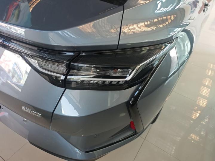 Yixuan 2025 1.5L AT Luxury photo 7