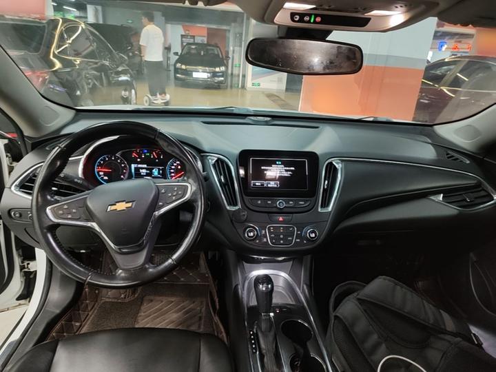Malibu XL 2018 530T AT photo 5