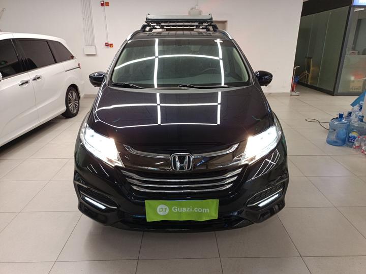 Odyssey 2018 2.4L Smart photo 2