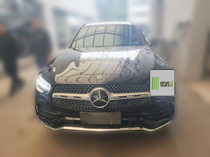 GLC 2021 GLC 260 L 4MATIC Luxury photo 2