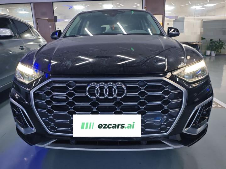 Q5L 2022 40T Luxury Dynamic photo 2