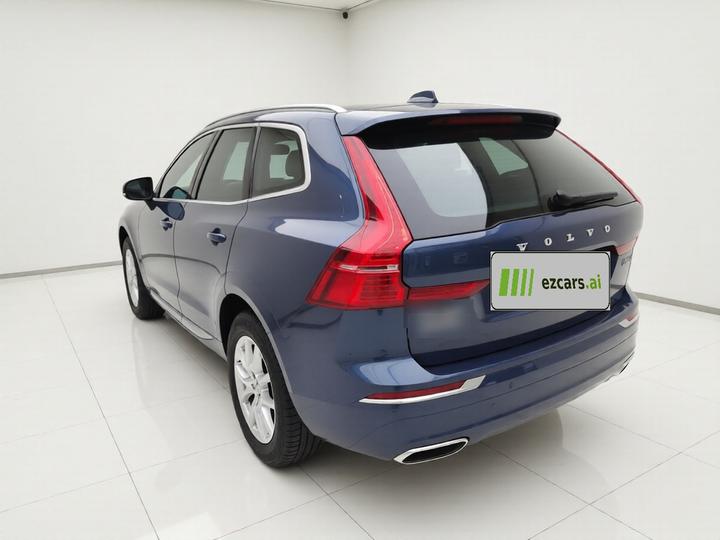 XC60 2020 T5 AWD Luxury photo 4