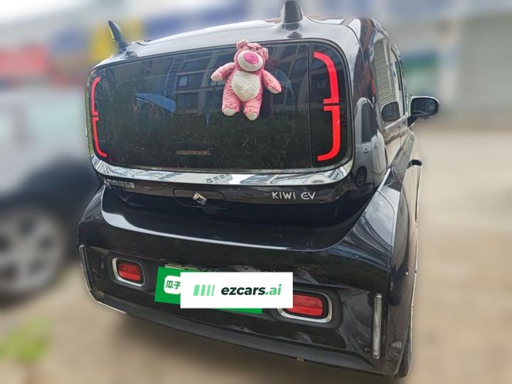 KiWi EV 2023 LFP photo 5