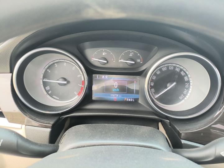 Verano 2018 Sedan 15S AT Leading photo 7