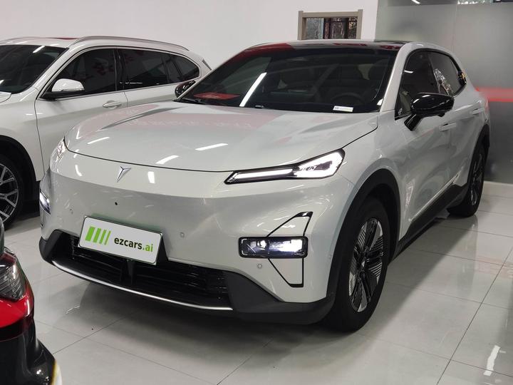 Deepal S05 2024 510Max EV