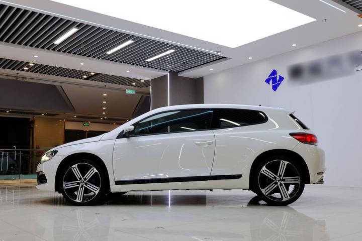 2013 2.0TSI GTS photo 3