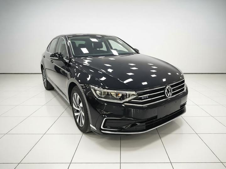 Magotan GTE PHEV 2022 GTE Luxury photo 3