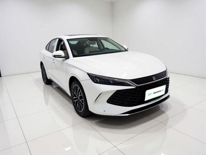 Qin L 2024 DM-i 120KM Excellence photo 3