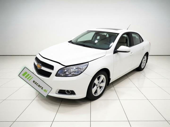 Malibu 2014 2.0L AT Comfort