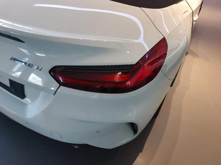 Z4 2019 sDrive 25i M Sport Package photo 7