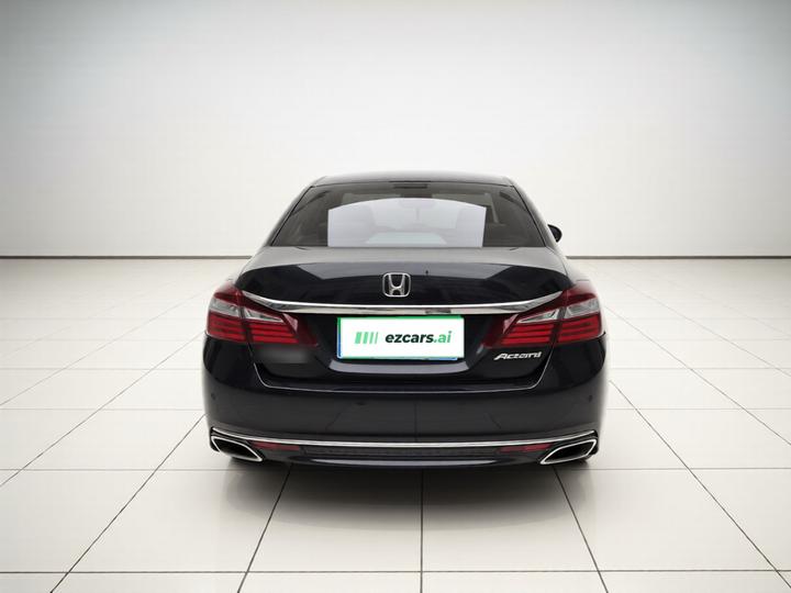 Accord 2016 2.0L Comfort photo 5