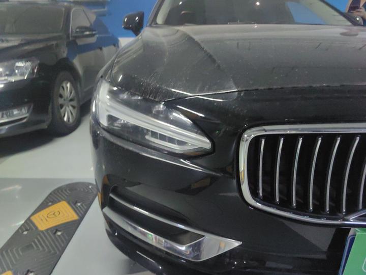 S90 2020 Facelift T5 Luxury photo 7