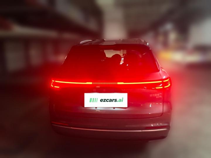 Galaxy 7 EM-i 2025 120km Explorer + photo 3
